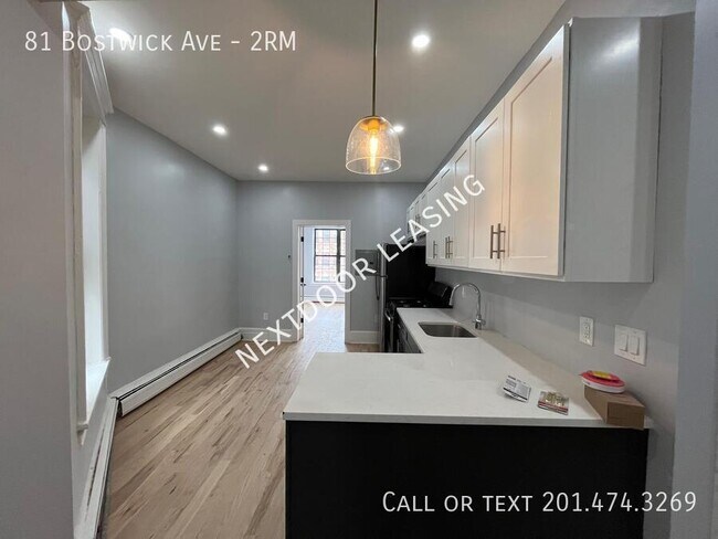 Building Photo - 81 Bostwick Ave