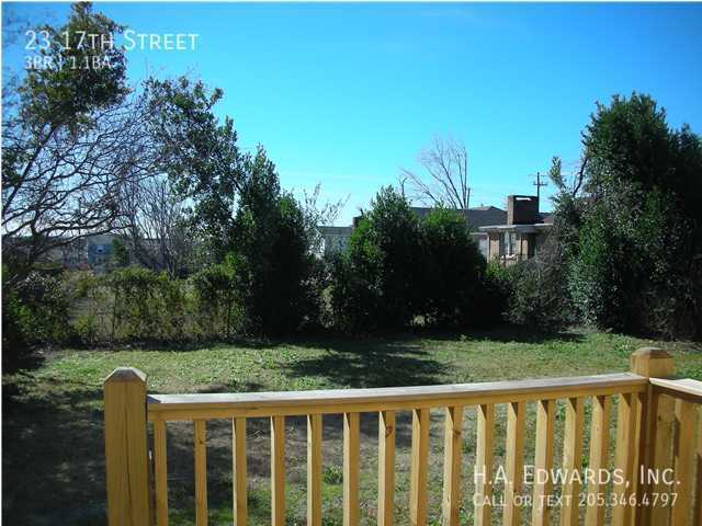 Foto principal - 23 17th St