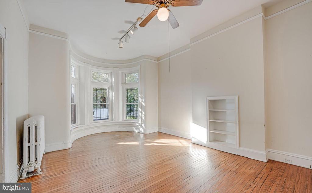 Foto del edificio - 1703 Q St NW
