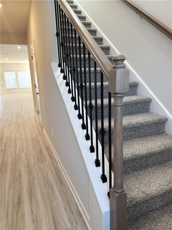 Foto del edificio - 823 Misty Holw Trl