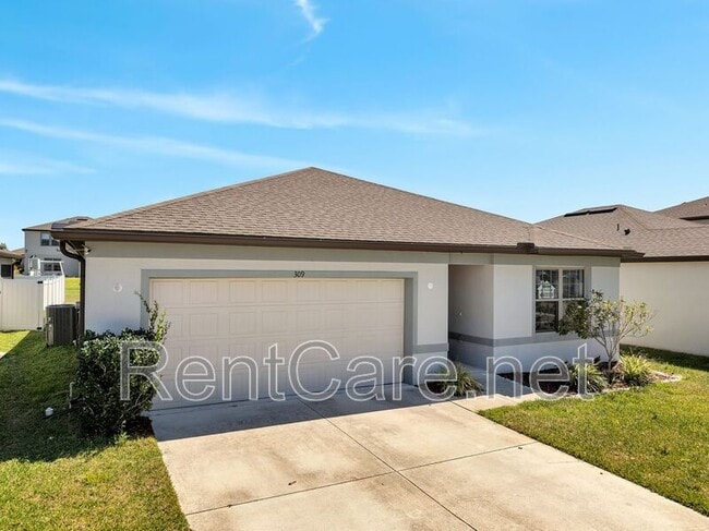 Building Photo - 309 Citrus Isle Lp