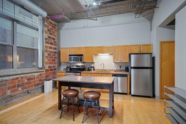 Foto del edificio - 521 S 7th St