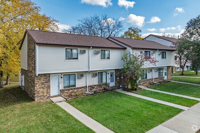 Exterior alternativo - Triple Crown Altoona Cooperative