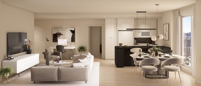 Building Photo - Le Philippe