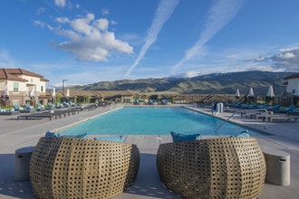 Building Photo - VIDA LUXURY APARTMENTS