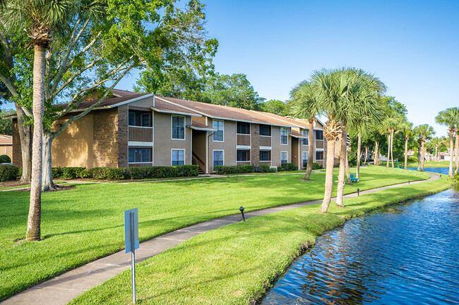 Foto del edificio - Forestlake Apartments