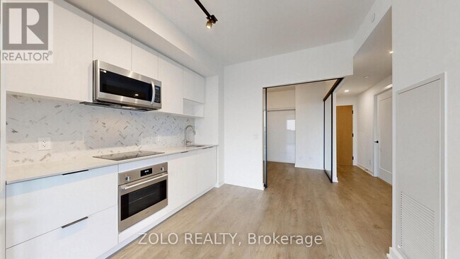 Photo du bâtiment - 5 Defries St