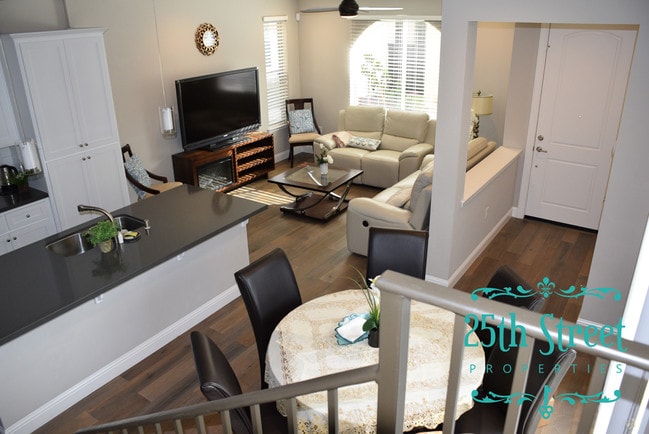 Foto del edificio - 2501 Villa Terrace Ln