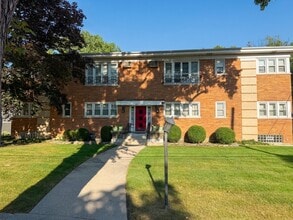 Building Photo - 3611 Forest Ave