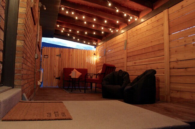 Foto del edificio - 535 Perry St