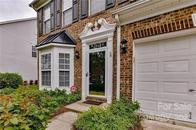 Frente de la casa - 5072 Parkview Way