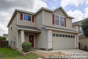 Building Photo - 3515 Alamo Grns