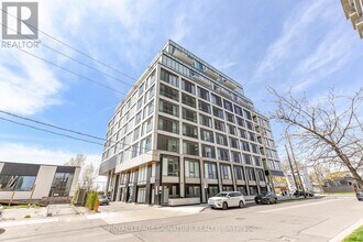 Building Photo - 1195 The Queensway