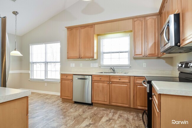 Foto del edificio - 583 Caladium Court, Kernersville, NC 27284