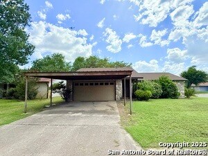 Foto del edificio - 5731 Timber Bend