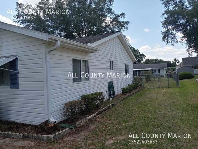Foto del edificio - 3/2 Home in SW area of Ocala