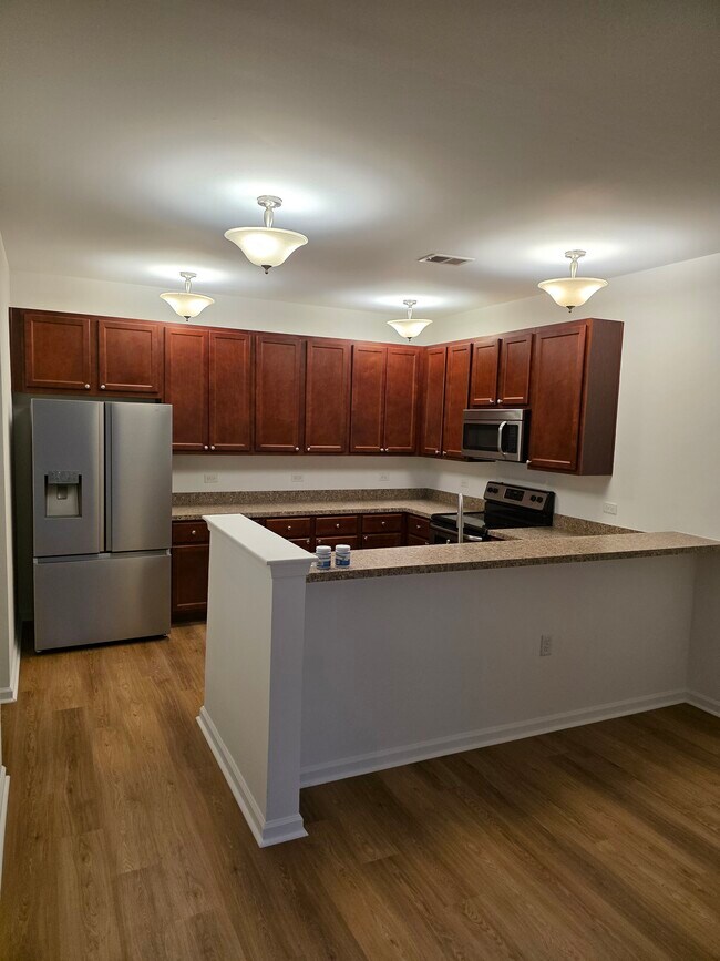 Foto del edificio - 730 Lacy Oak Dr