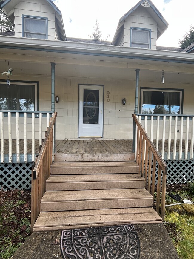 Foto del edificio - 340 E Island Lake Rd