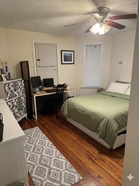 Foto del edificio - 10 Benson St