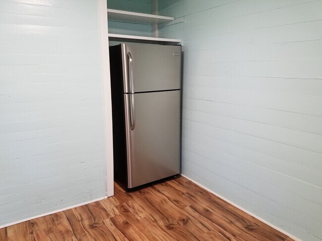 Cocina - 104 N Olive St