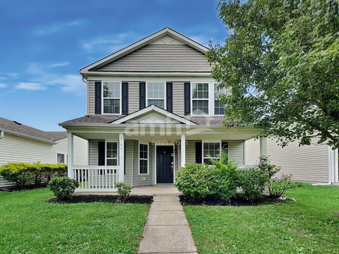 Foto principal - 2324 Blackthorn Dr