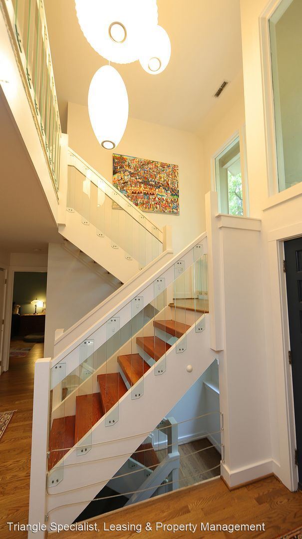 Foto del edificio - 4 br, 3.5 bath House - 1113 Kinsdale Drive