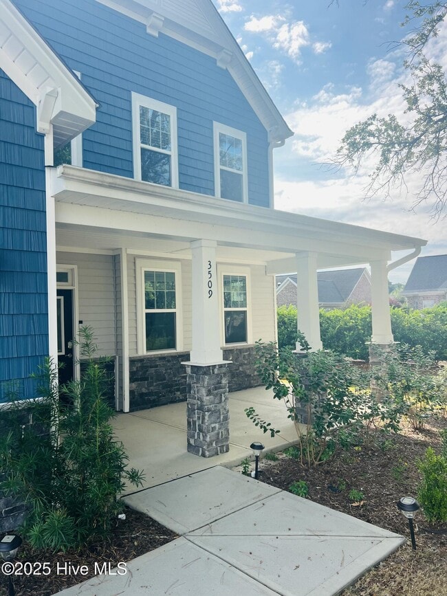 Building Photo - 3509 Awendaw Ct