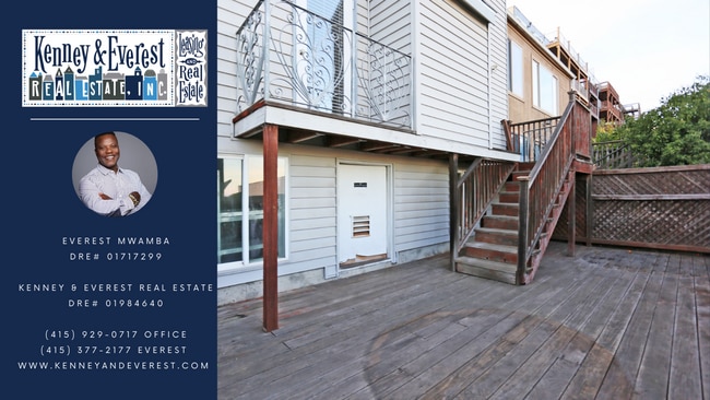 Spacious three-story 4BR/3BA single family... - Spacious three-story 4BR/3BA single family... House