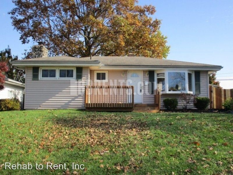 Foto principal - 3836 Bedford Ave