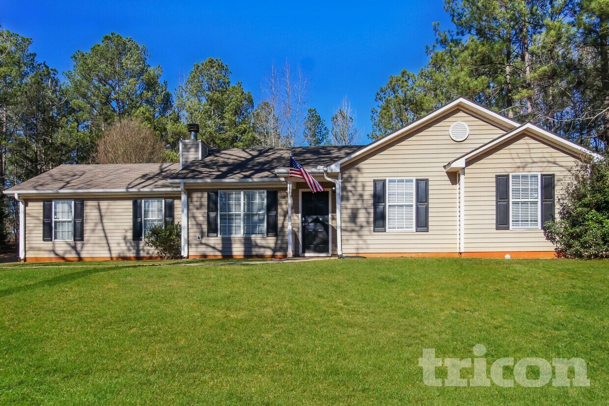 Foto principal - 404 Wolf Creek Ct