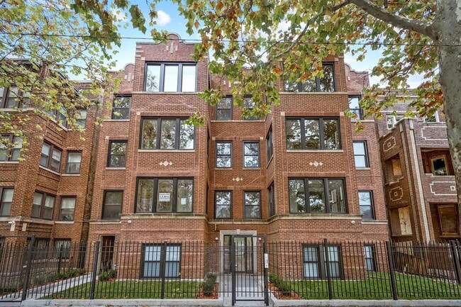 Foto del edificio - 6041 S Saint Lawrence Ave