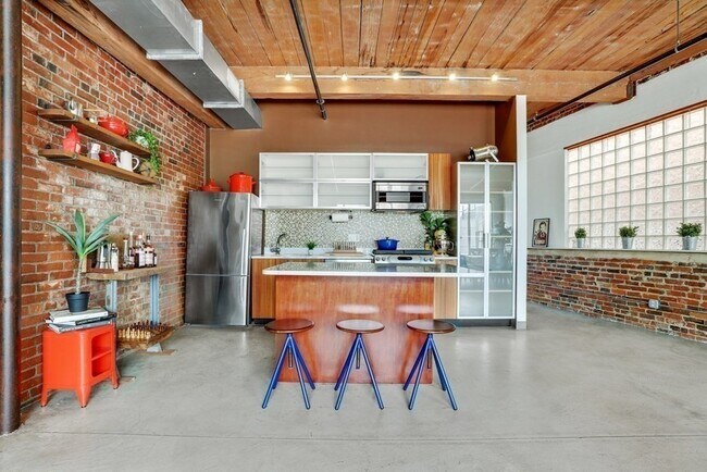 Foto del edificio - 950 Dorchester Ave