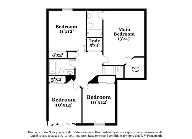 Building Photo - 10907 E Arcadia Ave