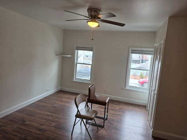 Building Photo - 1513 Parker St