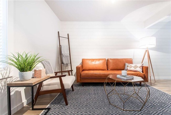 Foto del edificio - 502 1st St