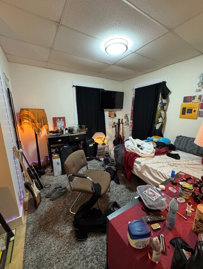 Foto del edificio - 18 Sawyer Terrace