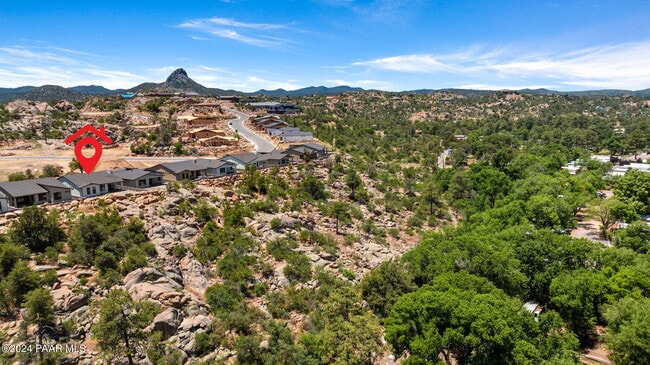 Foto del edificio - 1318 Rockwood Dr