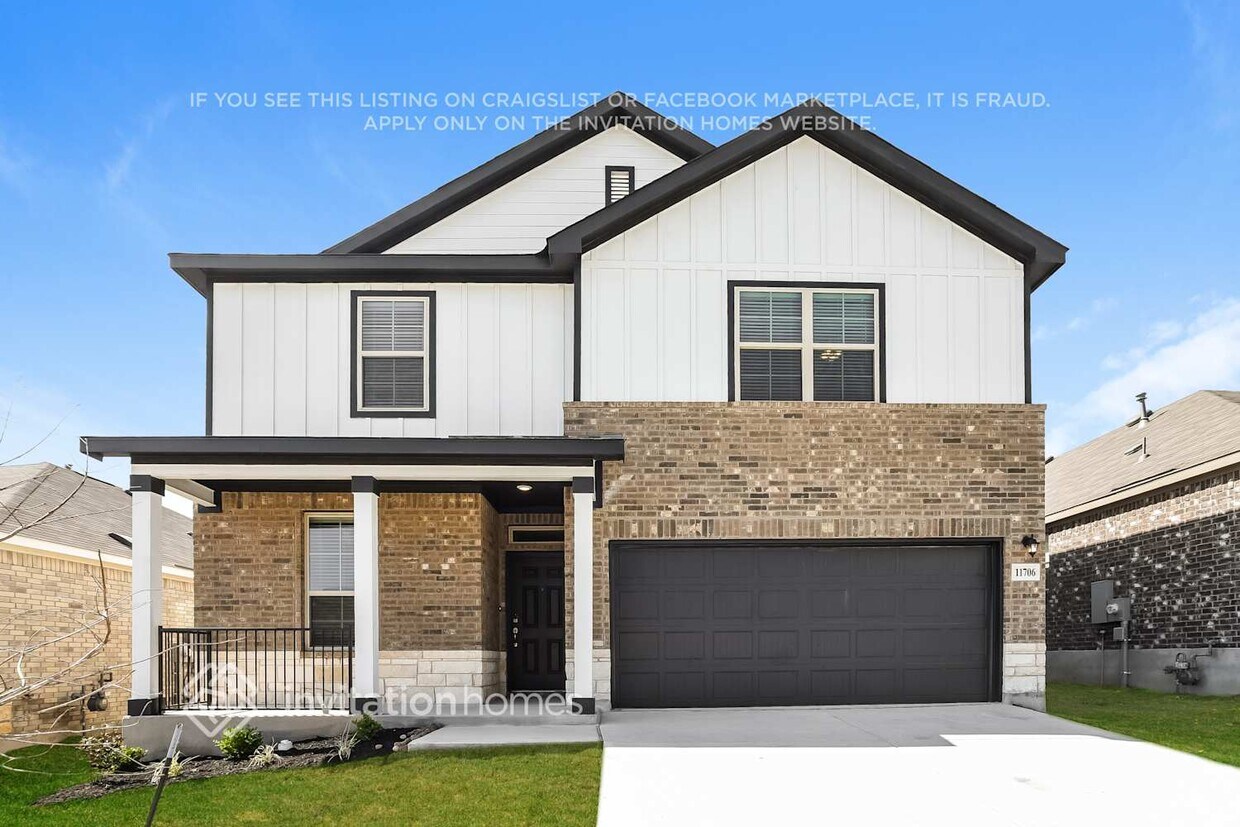 Foto principal - 11706 Briceway Land