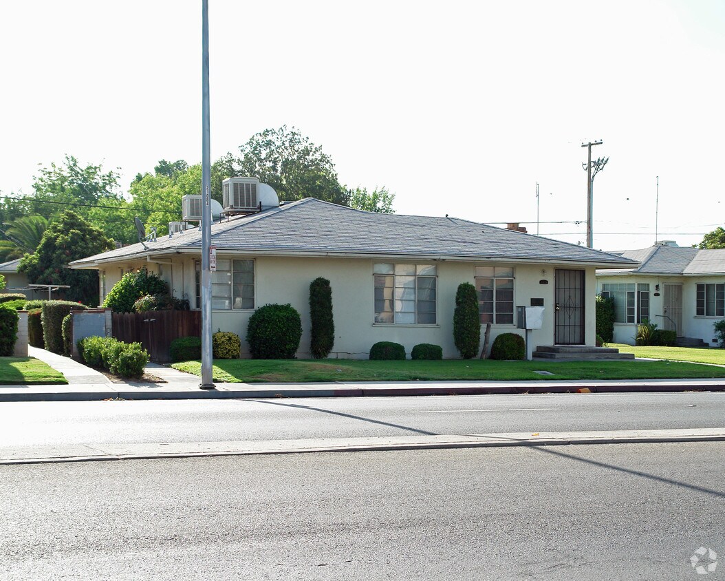 Building Photo - 2432 N 1st St