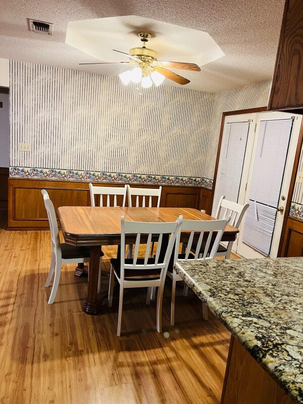 27 County Rd 1740, Mount Pleasant, TX 75455 House Rental in Mount