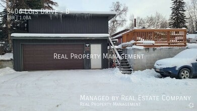 Building Photo - 3406 Lois Dr
