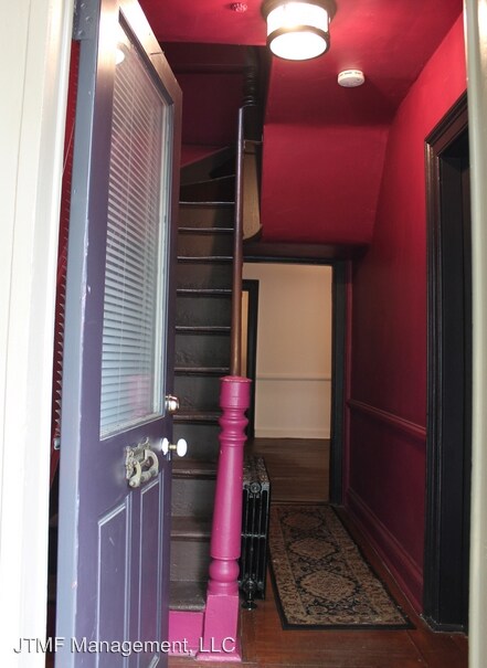 Foto principal - 17 Bleecker Pl