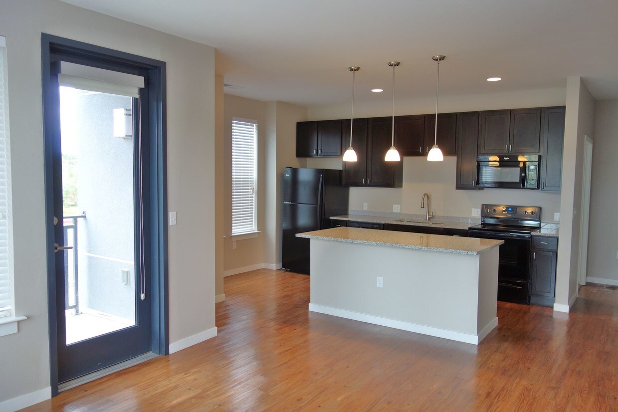 Confluence At Three Springs Apartments Durango, CO