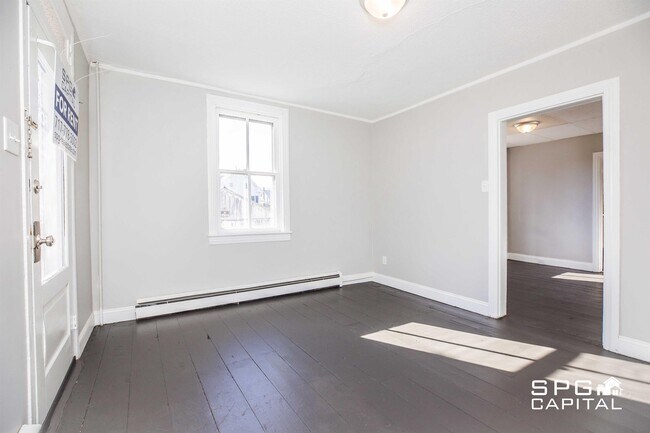 Foto del edificio - 1 Orchard St