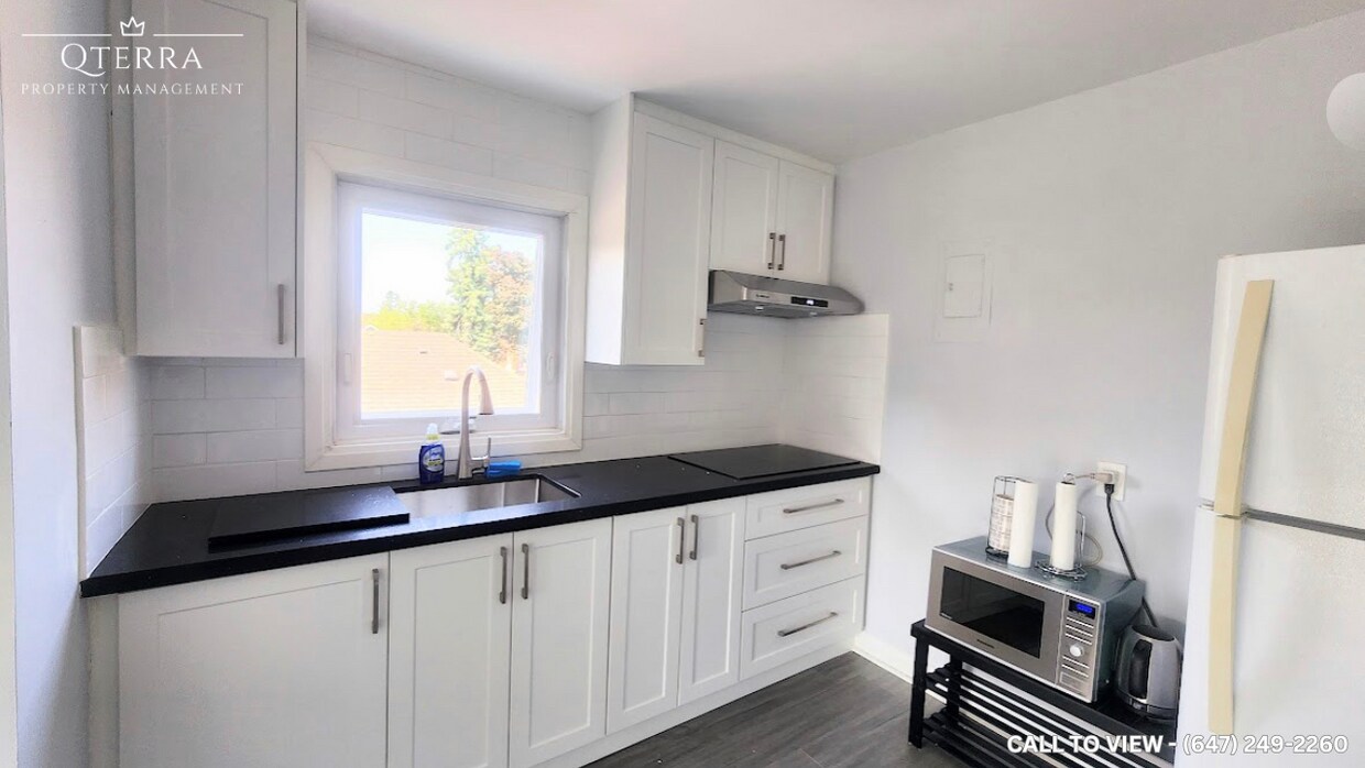 Photo principale - 1-569 Oakwood Av