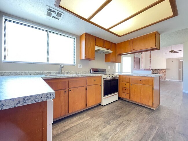Foto del edificio - Charming Summerlin retro 2-bedroom home