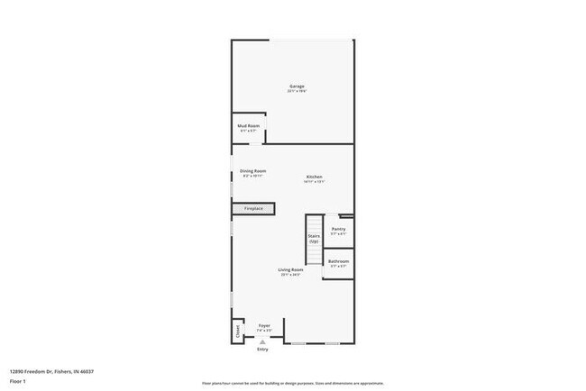 Foto del edificio - 12890 Freedom Dr