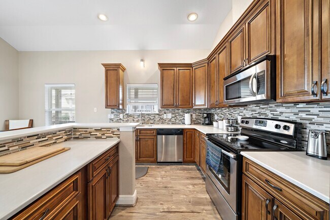 Building Photo - 3902 Pirates Beach Blvd Ct