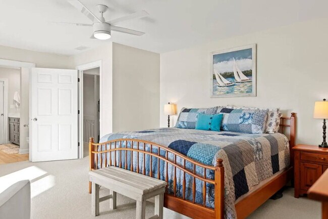 Foto del edificio - 4612 W Lake Shore Dr