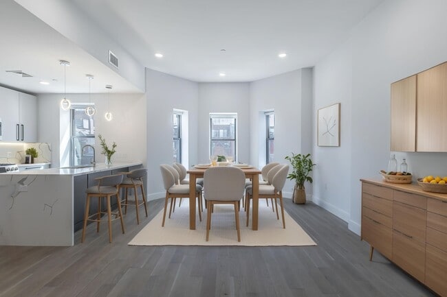 Foto del edificio - 169 Newbury St